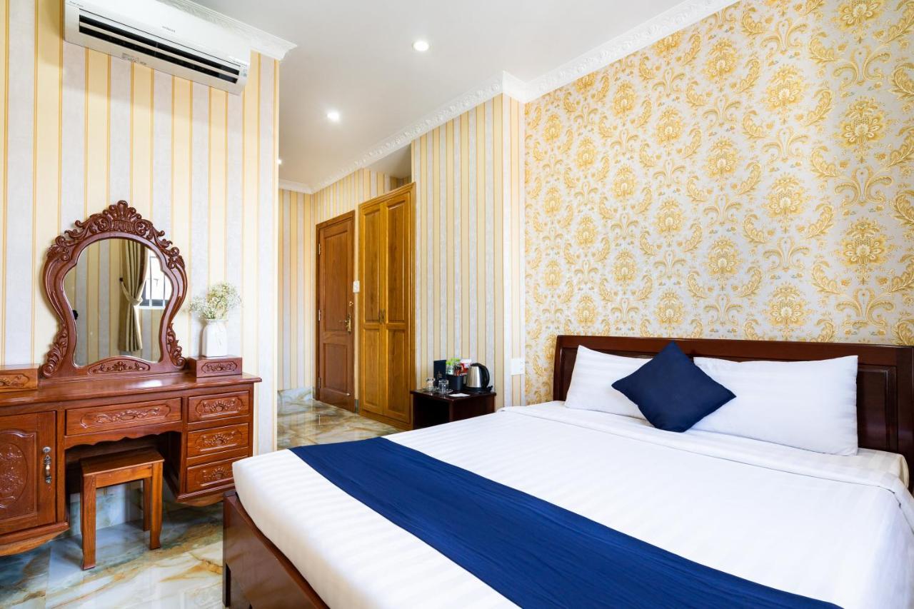 فندق Joi Hospitality - Kp House فونج تاو المظهر الخارجي الصورة