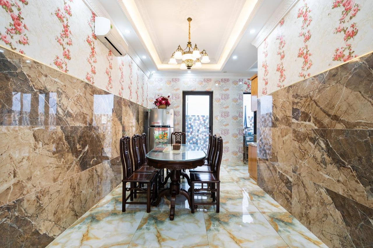 فندق Joi Hospitality - Kp House فونج تاو المظهر الخارجي الصورة