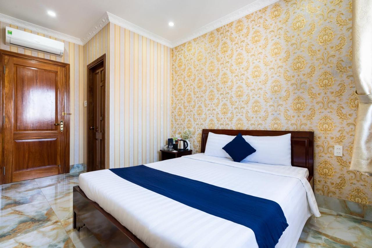 فندق Joi Hospitality - Kp House فونج تاو المظهر الخارجي الصورة