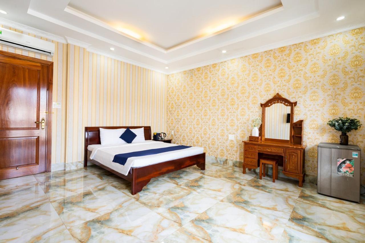 فندق Joi Hospitality - Kp House فونج تاو المظهر الخارجي الصورة