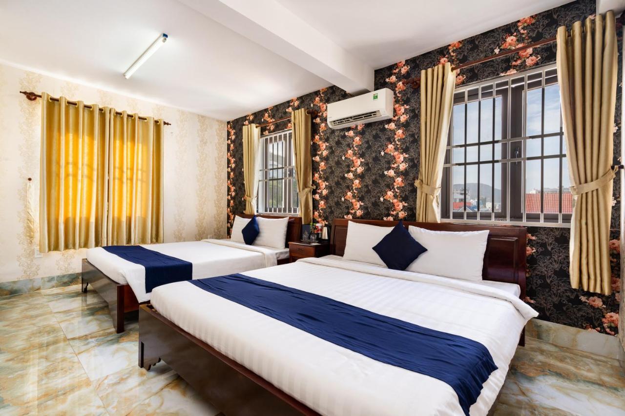 فندق Joi Hospitality - Kp House فونج تاو المظهر الخارجي الصورة