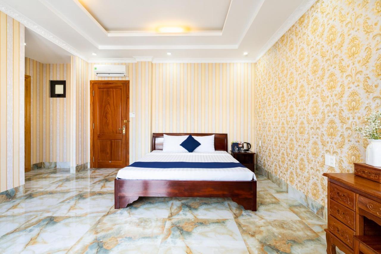 فندق Joi Hospitality - Kp House فونج تاو المظهر الخارجي الصورة