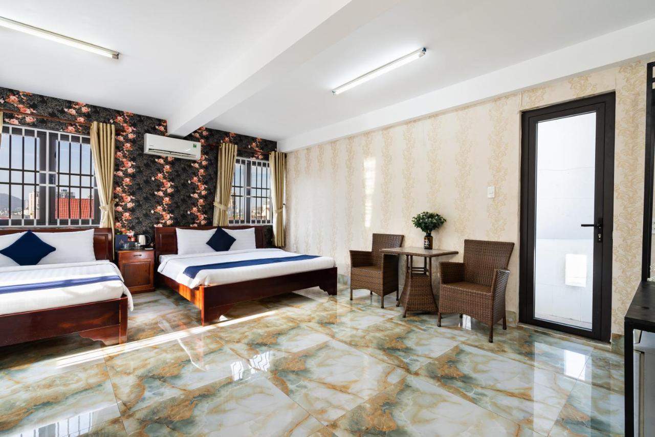 فندق Joi Hospitality - Kp House فونج تاو المظهر الخارجي الصورة