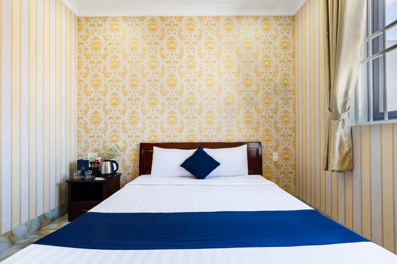 فندق Joi Hospitality - Kp House فونج تاو المظهر الخارجي الصورة