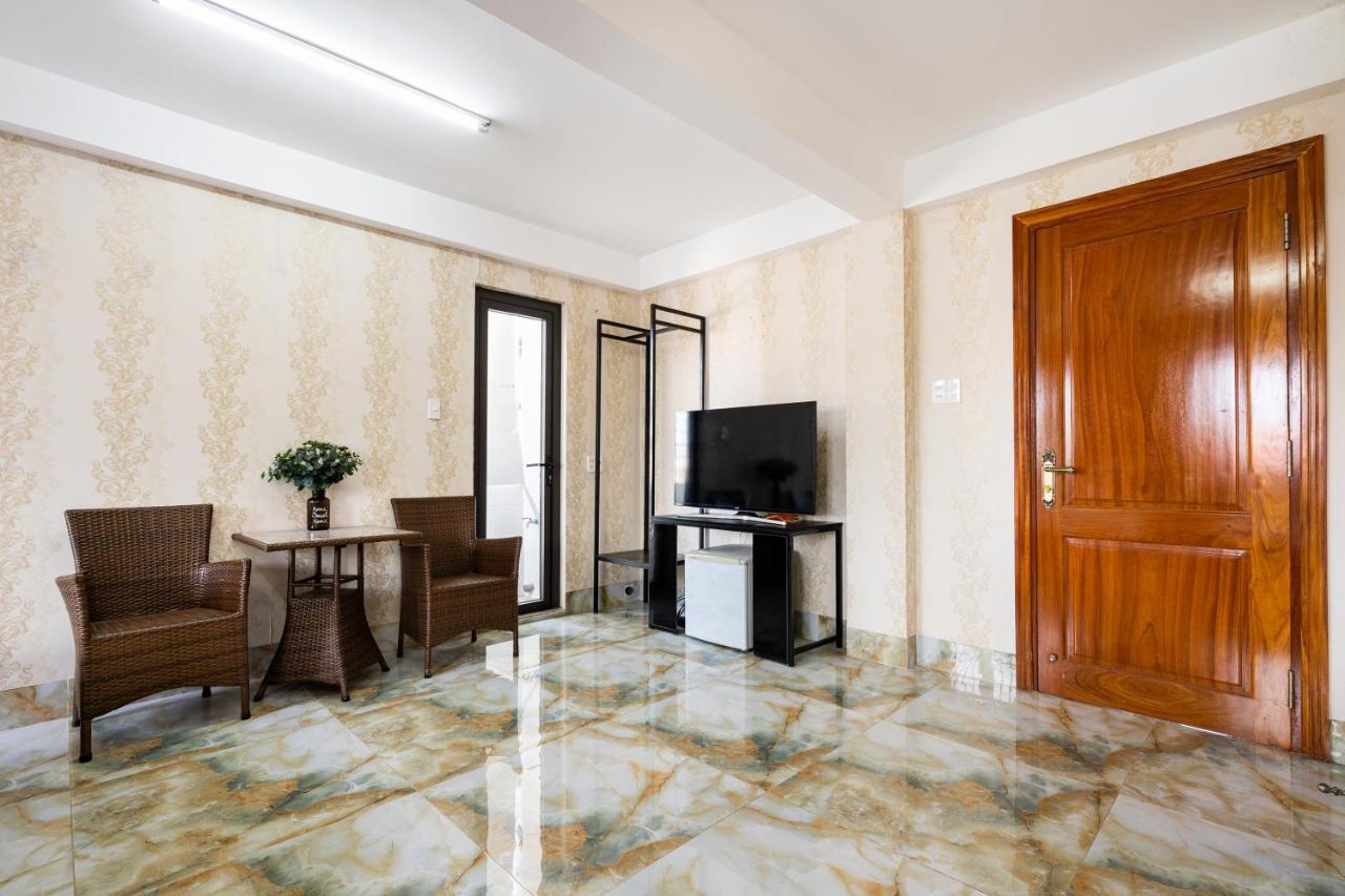فندق Joi Hospitality - Kp House فونج تاو المظهر الخارجي الصورة