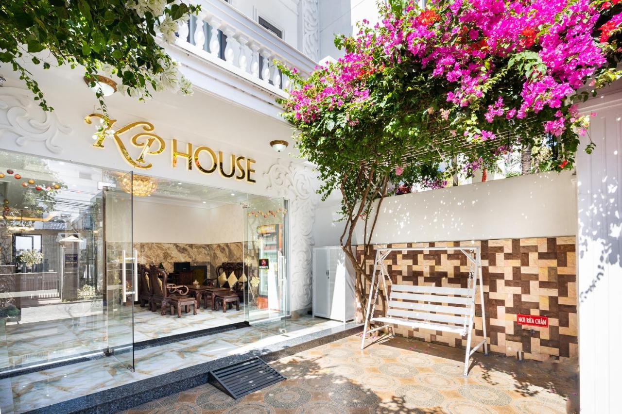 فندق Joi Hospitality - Kp House فونج تاو المظهر الخارجي الصورة