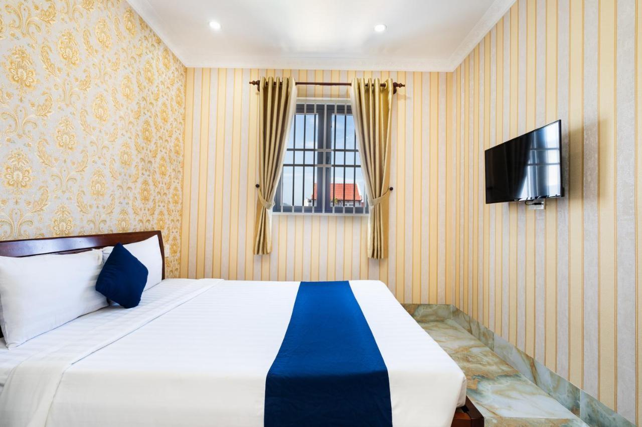 فندق Joi Hospitality - Kp House فونج تاو المظهر الخارجي الصورة