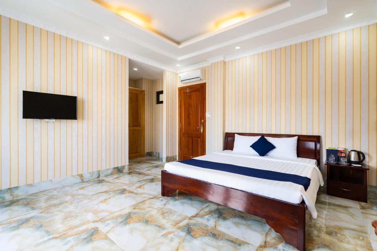 فندق Joi Hospitality - Kp House فونج تاو المظهر الخارجي الصورة