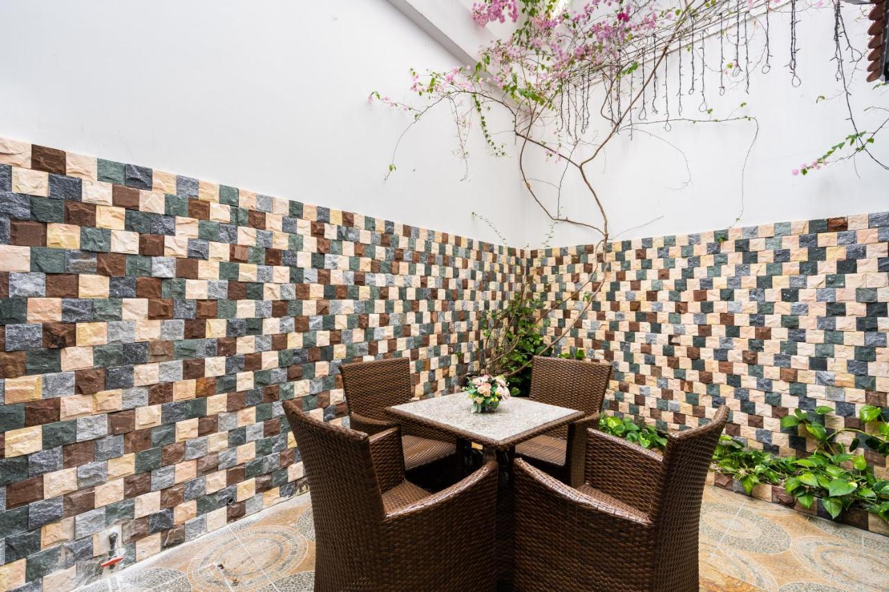 فندق Joi Hospitality - Kp House فونج تاو المظهر الخارجي الصورة