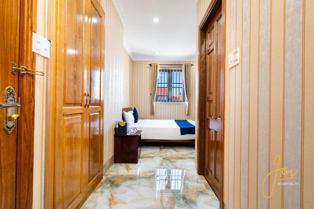 فندق Joi Hospitality - Kp House فونج تاو المظهر الخارجي الصورة