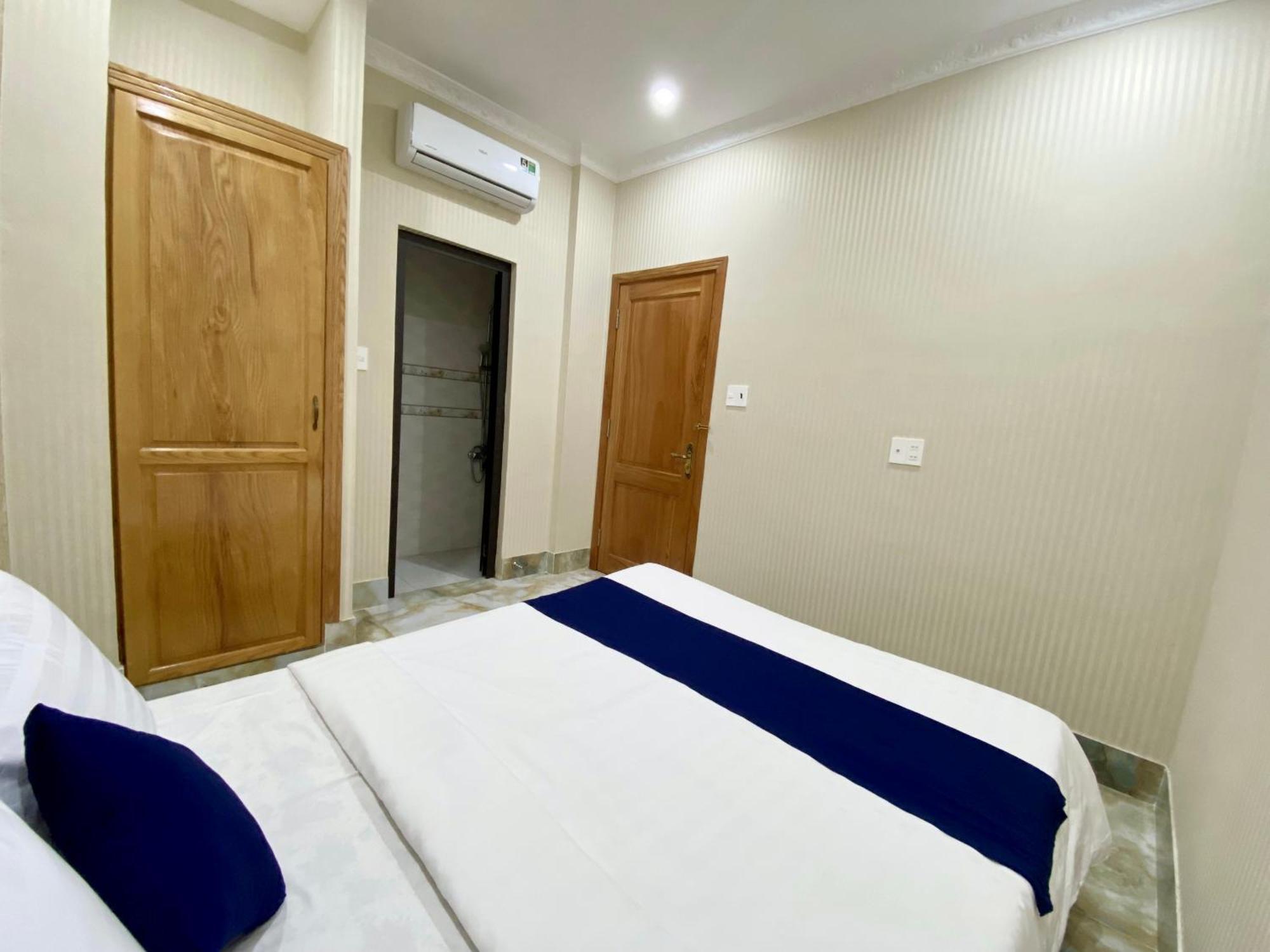 فندق Joi Hospitality - Kp House فونج تاو المظهر الخارجي الصورة