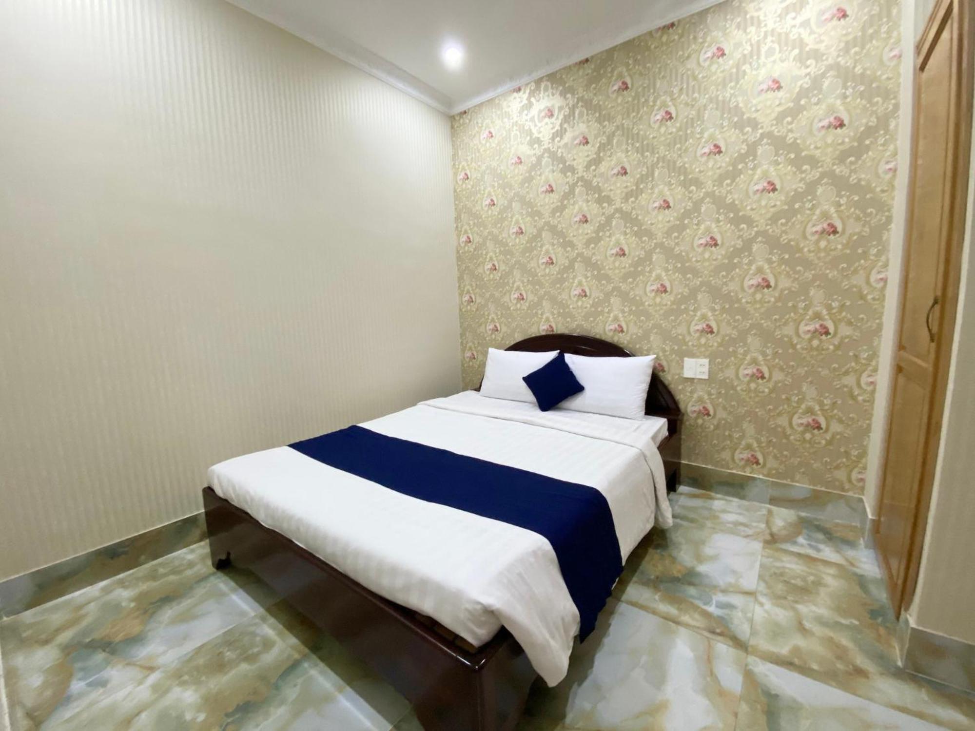 فندق Joi Hospitality - Kp House فونج تاو المظهر الخارجي الصورة
